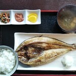 くしろ港町 釧ちゃん食堂 - 