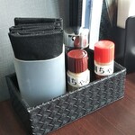 くしろ港町 釧ちゃん食堂 - 