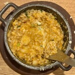 海老丸らーめん - 