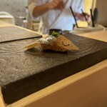 鮨 仙酢 総本店 - 