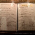 メニュー写真 : ペンギン堂 - 豊水すすきの/バー | 食べログ