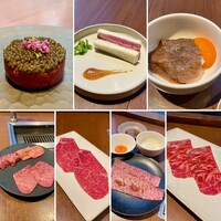 焼肉うしごろ 表参道店 - 