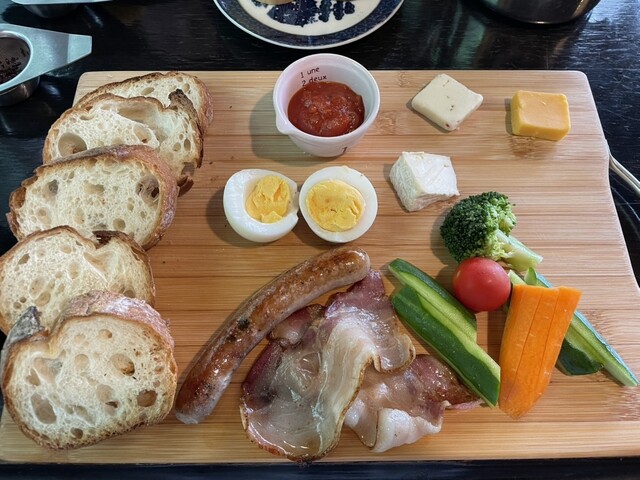 Brighton Tea Room Cottage （ブライトン ティー ルーム コテージ