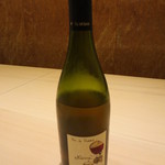 寿司 竹本 - 3杯目のボトル