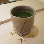 寿司 竹本 - ご馳走様