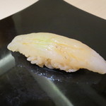 寿司 竹本 - 夏河豚