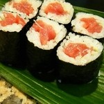 Sushi Marukou - 梅1800の一部
