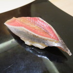 寿司 竹本 - 大間の鰯