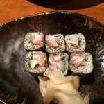 ジロー - ジロー巻き秋バージョン