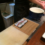 ジロー - ジロー巻き秋バージョン