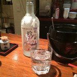 ジロー - 吟香露