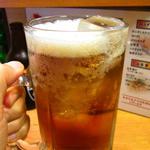 ニュー加賀屋 赤羽店 - 