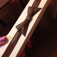 アニヴェルセル カフェ - 