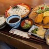 津の勢 - 魚フライ定食
