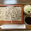 手打そば 一作