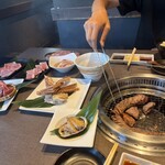 焼肉ダイニング 牛源 愛西店 - 