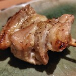 焼鳥 ひげぼうず - 