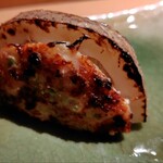 焼鳥 ひげぼうず - 