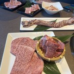 焼肉ダイニング 牛源 愛西店 - 