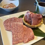 焼肉ダイニング 牛源 愛西店 - 