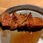 焼鳥 ひげぼうず - 