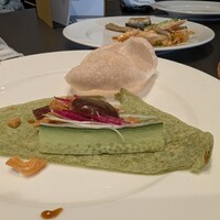 中国料理 「王朝」 ヒルトン名古屋 - 