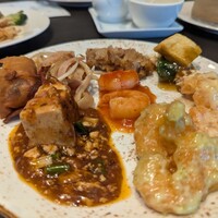 中国料理 「王朝」 ヒルトン名古屋 - 