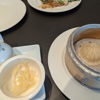 中国料理 「王朝」 ヒルトン名古屋 - 