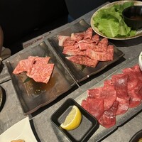 焼肉 ギュウトピア - 