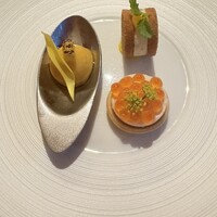 フランス料理 壺中天 - 