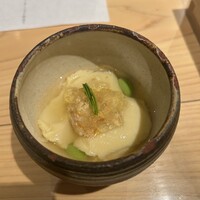 おすしと原始焼 金沢 なかむら - 