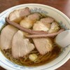 麺しょう 白河店