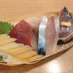 築地食堂源ちゃん - 