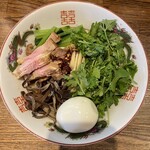 らー麺屋 バリバリジョニー - 
