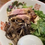 らー麺屋 バリバリジョニー - 