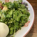 らー麺屋 バリバリジョニー - 