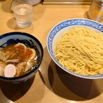 中華そば 青葉 - 