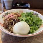 らー麺屋 バリバリジョニー - 