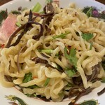 らー麺屋 バリバリジョニー - 