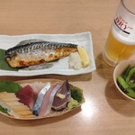 築地食堂源ちゃん - 