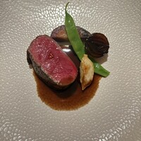フランス料理 壺中天 - 