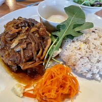 Mark Matsuoka Grill 中目黒 - 