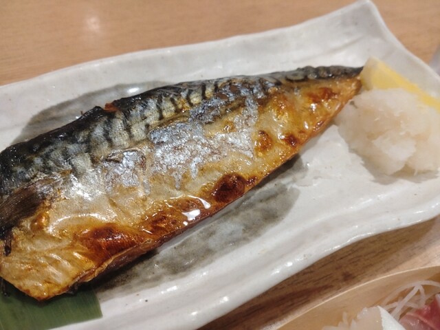 Tsukiji Shokudo Genchan Jinbocho Ten photo 2