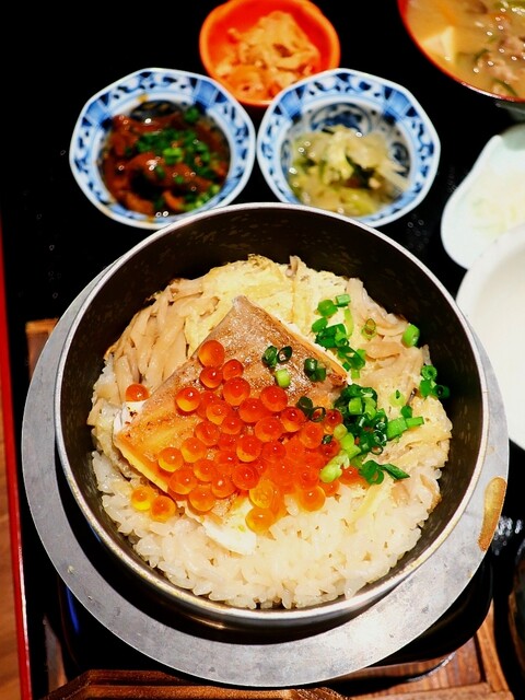 ajizukushinao Nishiki Ten