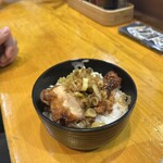 鶏そば そると - 