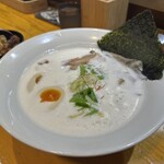 鶏そば そると - 