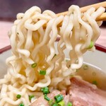 沖縄家庭料理 丸安そば - 