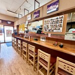 沖縄家庭料理 丸安そば - 