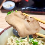 沖縄家庭料理 丸安そば - 