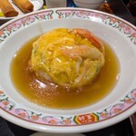餃子の王将 - 料理写真: